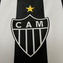 Camisa Atlético Mineiro 24/25 I Home - Torcedor