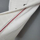 Camisa Retrô Real Madrid 2014/2015 I Home - Manga Longa Adidas