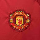 Camisa Manchester United 2024/25 I Home - Torcedor
