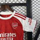 Conjunto Infantil - Arsenal 25/26 I Home