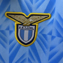 Camisa Retrô Lazio 1991/1992 I Home - Umbro