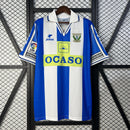 Camisa Retrô Leganés 1998/2000 I Home