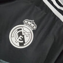 Camisa Retrô Real Madrid 2014/2015 III Dragão - Preta - Adidas