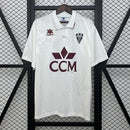 Camisa Retrô Albacete 1995/1996 I Home