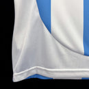 Camisa Argentina 2024/25 I Home - Torcedor
