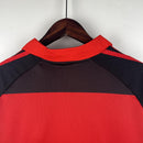 Camisa Retrô Flamengo 1987 I Home - Umbro