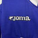 Camisa Retrô Deportivo La Coruña 2003/2004 I Home - Joma