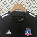 Conjunto Infantil - Colo Colo 24/25 II Away