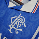Camisa Retrô Rangers 1996/1997 I Home - Adidas