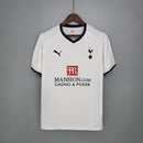Camisa Retrô Tottenham 2008/2009 I Home - Puma
