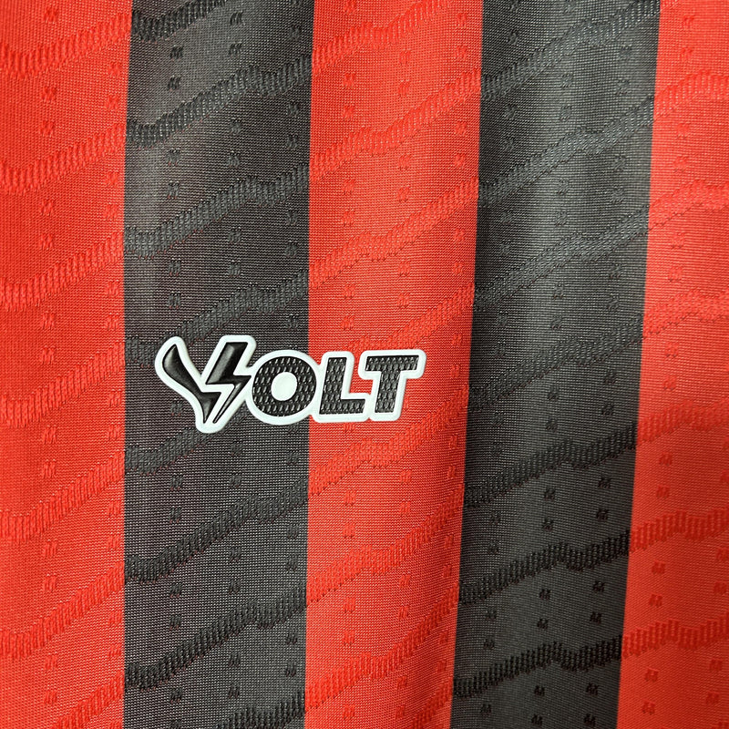 Camisa Vitória 2025/26 I Home - Feminina