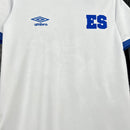 Camisa El Salvador 2025/26 II Away - Torcedor