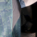 Camisa Juventus 2025/26 II Away - Jogador - Azul