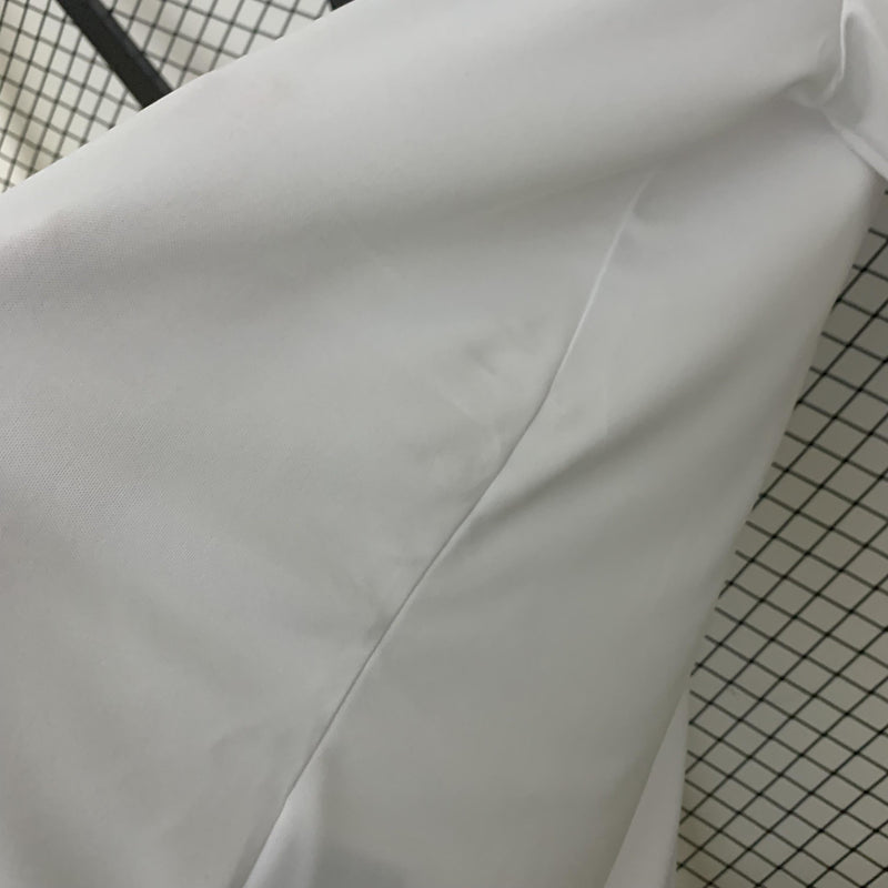 Camisa Retrô Roma 1991/1992 II Away - Branca - Adidas