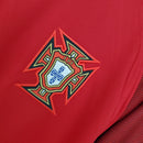 Camisa Retrô Portugal 2016 I Home