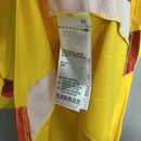 Camisa Atlético Mineiro 25/26 Treino - Torcedor - Amarela