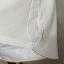 Camisa Vasco 2025/26 II Away - Feminina - Branca