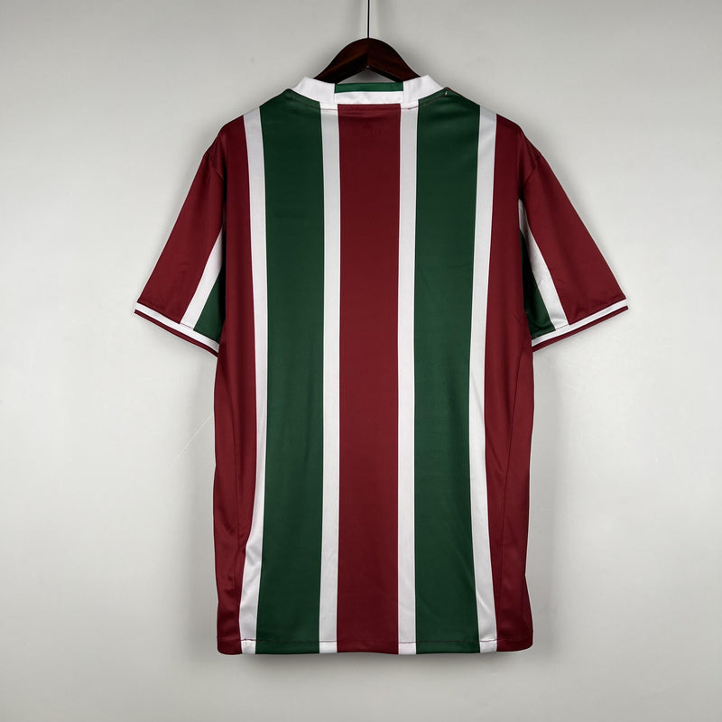 Camisa Retrô Fluminense 2016/2017 I Home - Adidas
