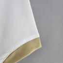 Camisa Retrô Manchester United 2006/2007 II Away - Branca - Nike