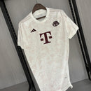 Camisa Bayern de Munique 2023/24 III Third - Torcedor