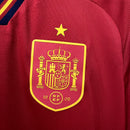 Camisa Espanha 2022/23 I Home - Torcedor