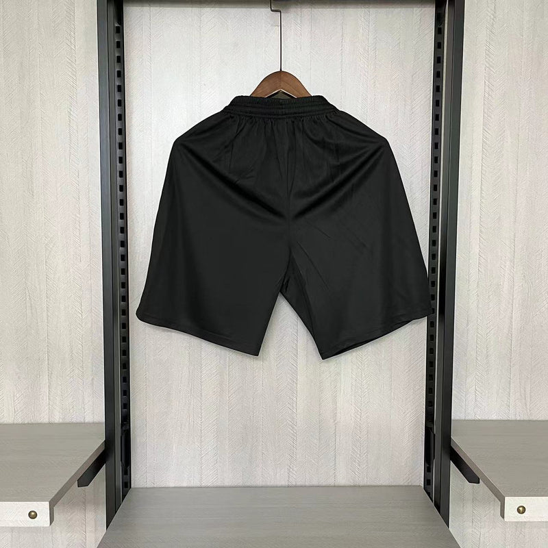 Short Botafogo 2023/2024 - Preto