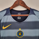 Camisa Retrô Inter de Milão 2004/2005 III Third - Nike