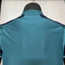 Camisa Arsenal 2023/24 III Third - Jogador - Azul