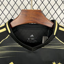 Camisa Aberdeen II Away - Torcedor - Preta - Adidas