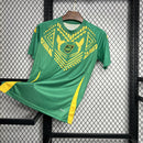 Camisa Jamaica 2024/25 Pré-Jogo - Torcedor