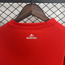 Camisa Lille 25/26 I Home - Torcedor