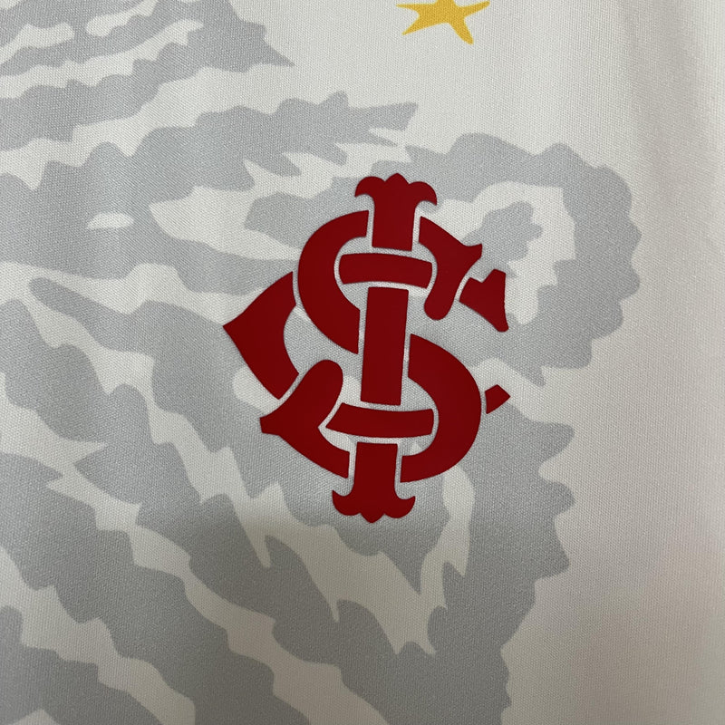 Camisa Internacional 2023/24 Edição Especial - Torcedor