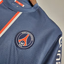 Camisa Retrô PSG 2012/2013 I Home - Nike