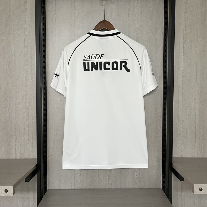Camisa Retrô Santos 1997 I Home - Umbro