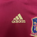 Conjunto Infantil Retrô - Espanha 2010 I Home