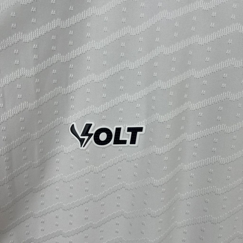 Camisa Vitória 25/26 II Away - Torcedor - Branca