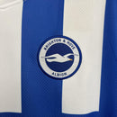 Camisa Brighton 25/26 I Home - Torcedor