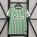 Camisa Real Betis 25/26 Edição Especial - Torcedor