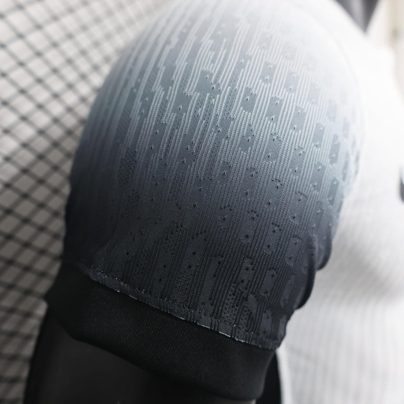 Camisa Corinthians 2024/2025 I Home - Jogador