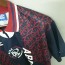 Camisa Retrô Ajax 1995 Away Vermelha - Umbro