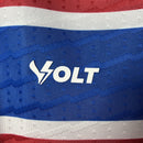 Camisa Fortaleza 2025/26 I Home - Torcedor