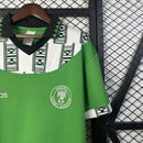 Camisa Retrô Nigéria 1994 I Home