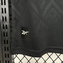 Camisa Panamá 2024/25 III Third - Torcedor - Preta