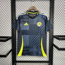 Camisa Escócia 2024/25 Euro I Home - Torcedor