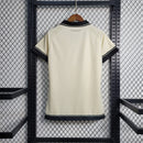 Camisa Corinthians 2023/24 IV - Feminina - Bege