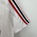 Camisa Retrô Milan 2007/2008 II Away - Branca - Adidas