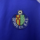 Camisa Retrô Getafe 2009/2010 I Home - Joma