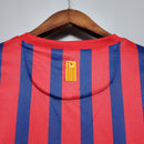 Camisa Retrô Barcelona 2011/2012 I Home - Nike