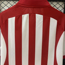 Camisa Retrô PSV 2000/2001 I Home - Nike