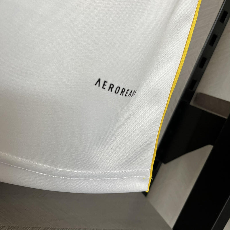 Camisa Venezuela 2024/25 II Away - Torcedor